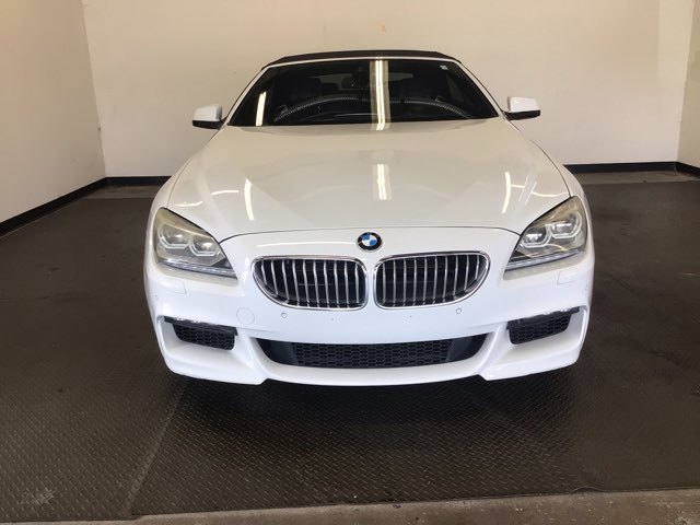 bmw 6 series 2014 WBAYP1C55ED216175 image bmw 6 series 2014 WBAYP1C55ED216175 image